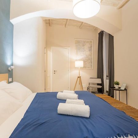 Al Caruggio Guest House Genua Buitenkant foto