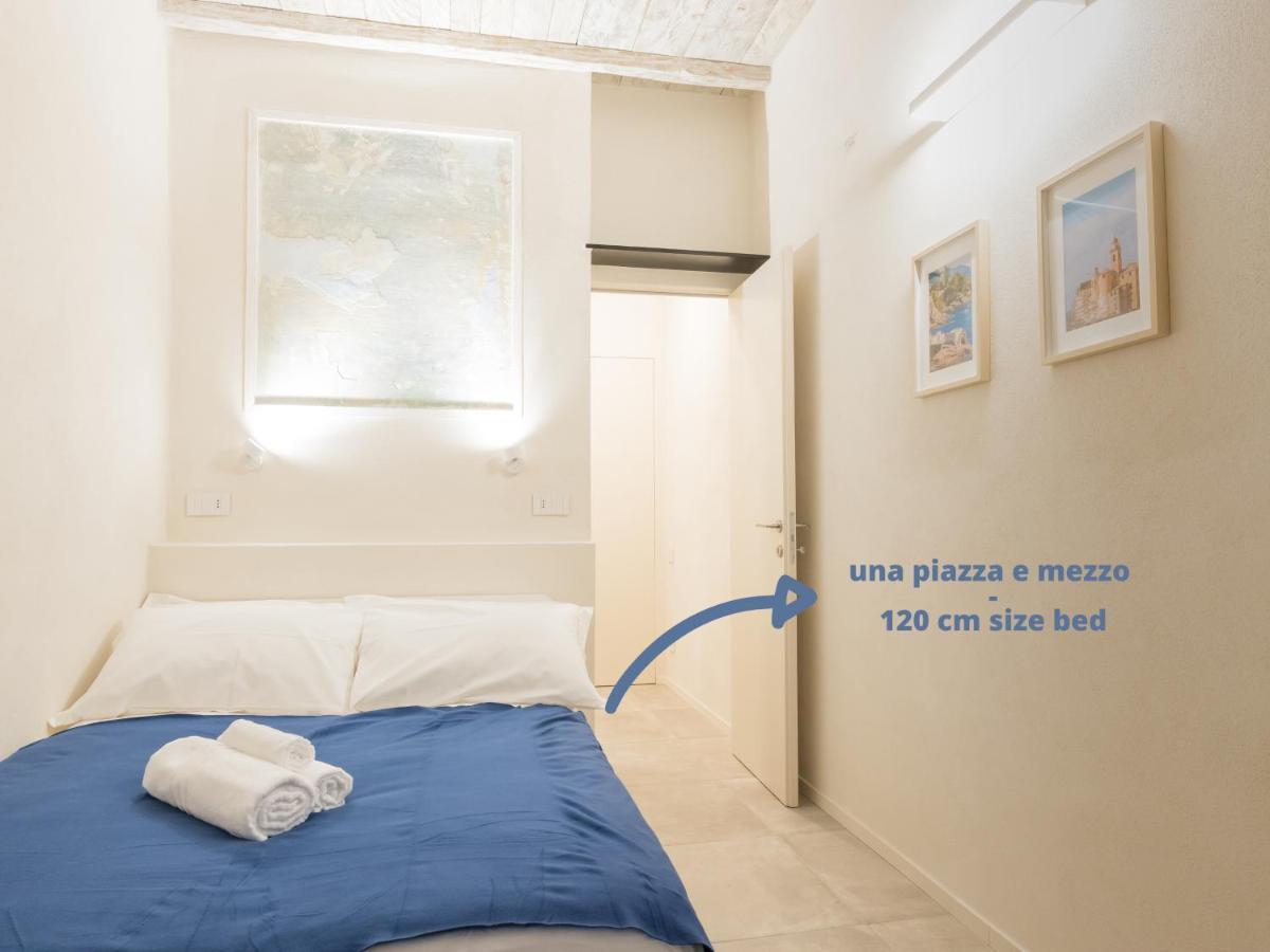 Al Caruggio Guest House Genua Buitenkant foto