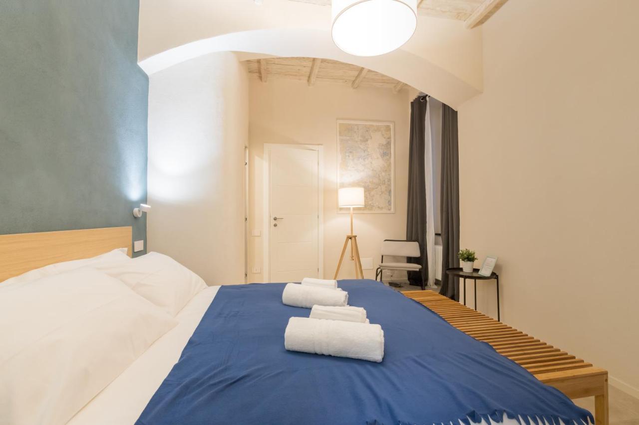 Al Caruggio Guest House Genua Buitenkant foto