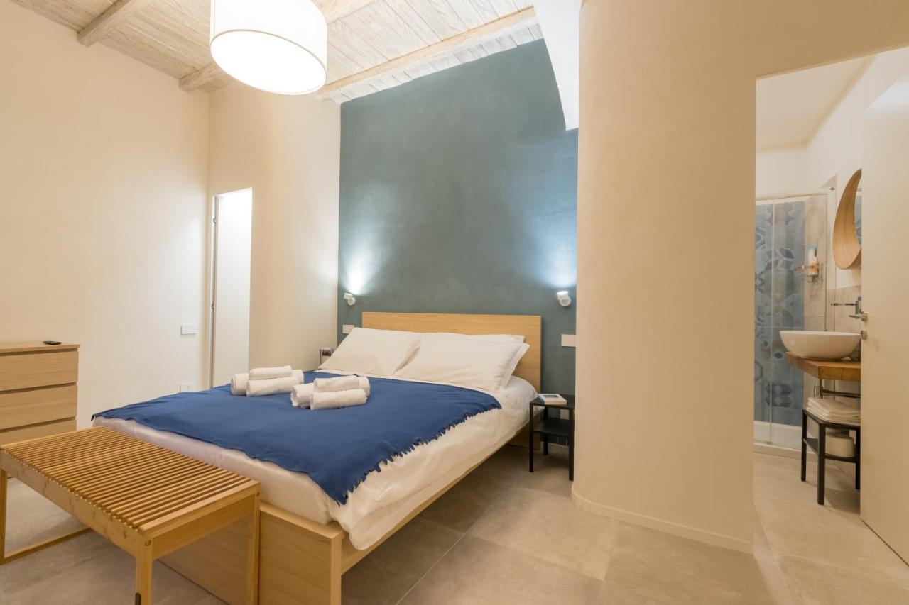 Al Caruggio Guest House Genua Buitenkant foto