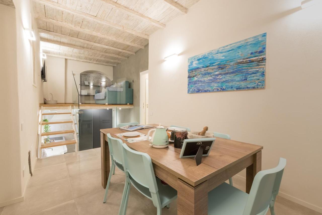 Al Caruggio Guest House Genua Buitenkant foto