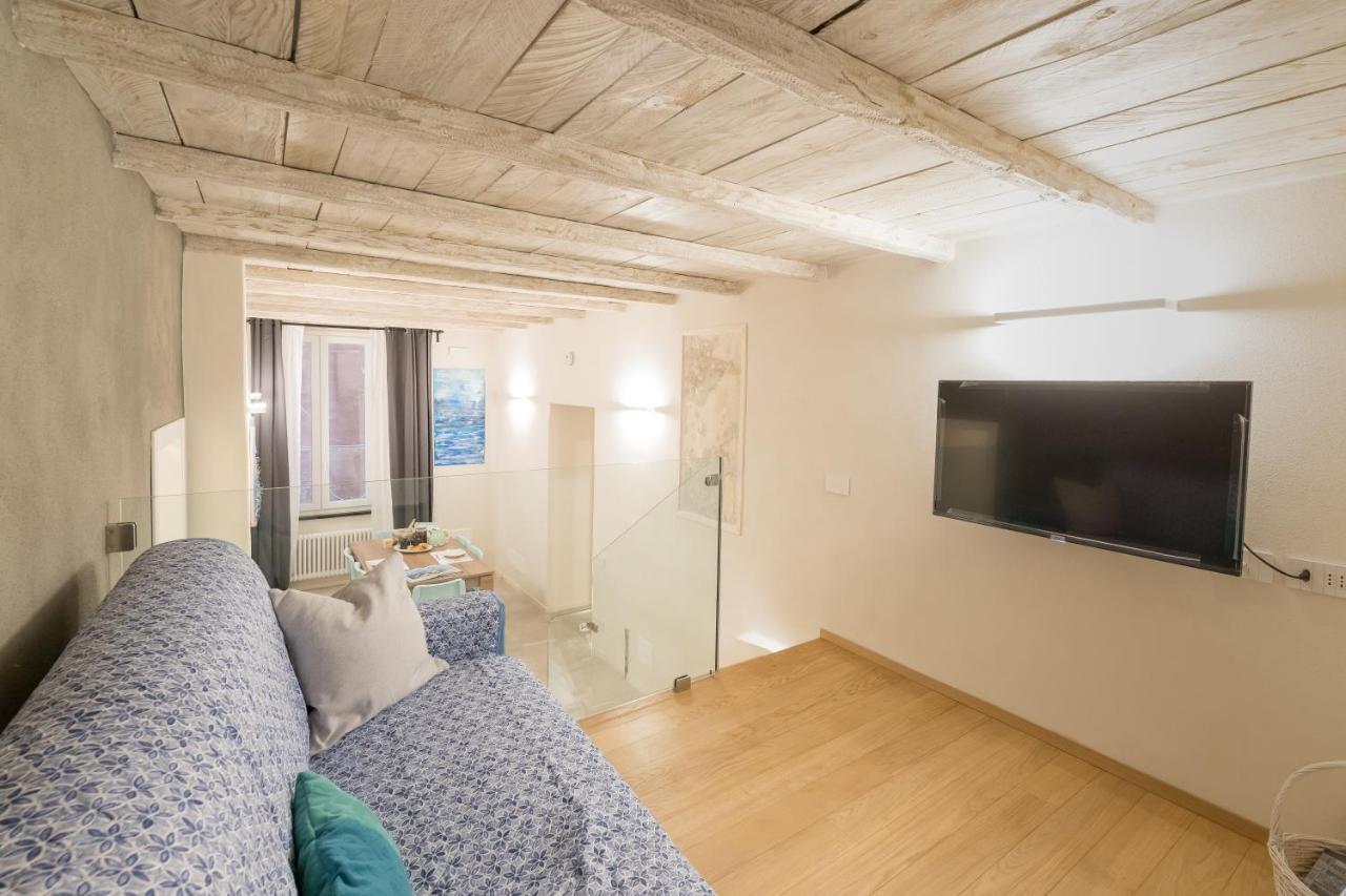 Al Caruggio Guest House Genua Buitenkant foto