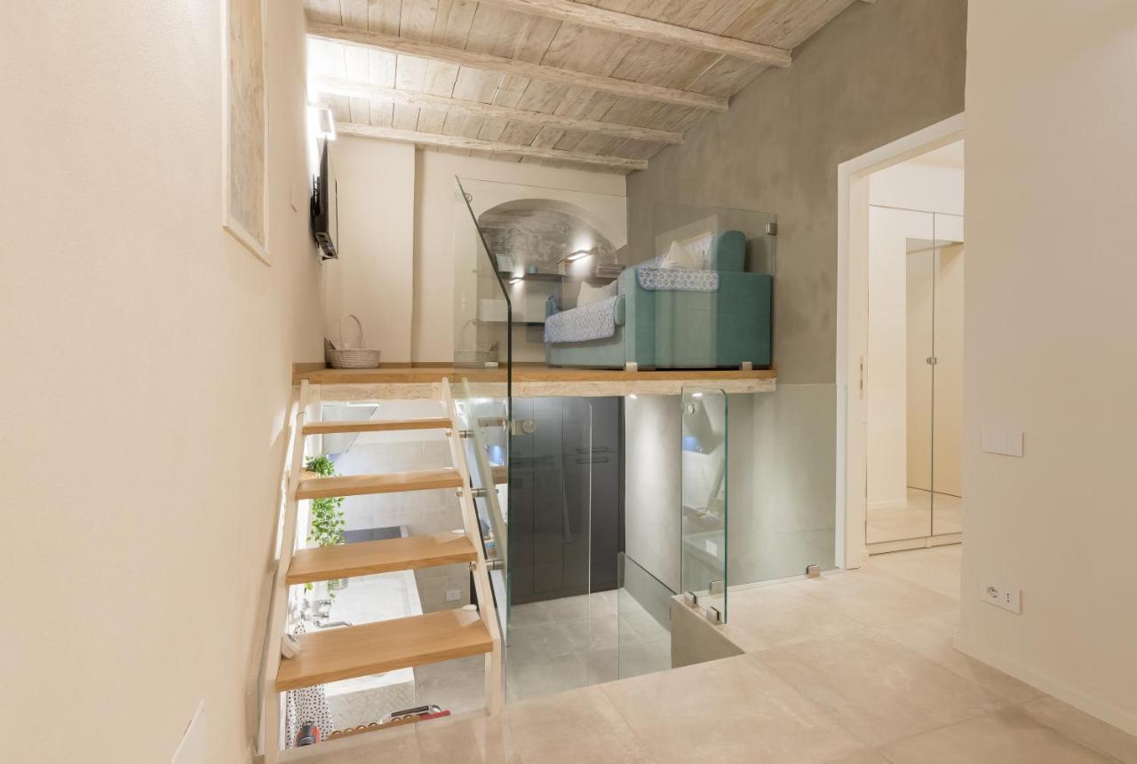 Al Caruggio Guest House Genua Buitenkant foto