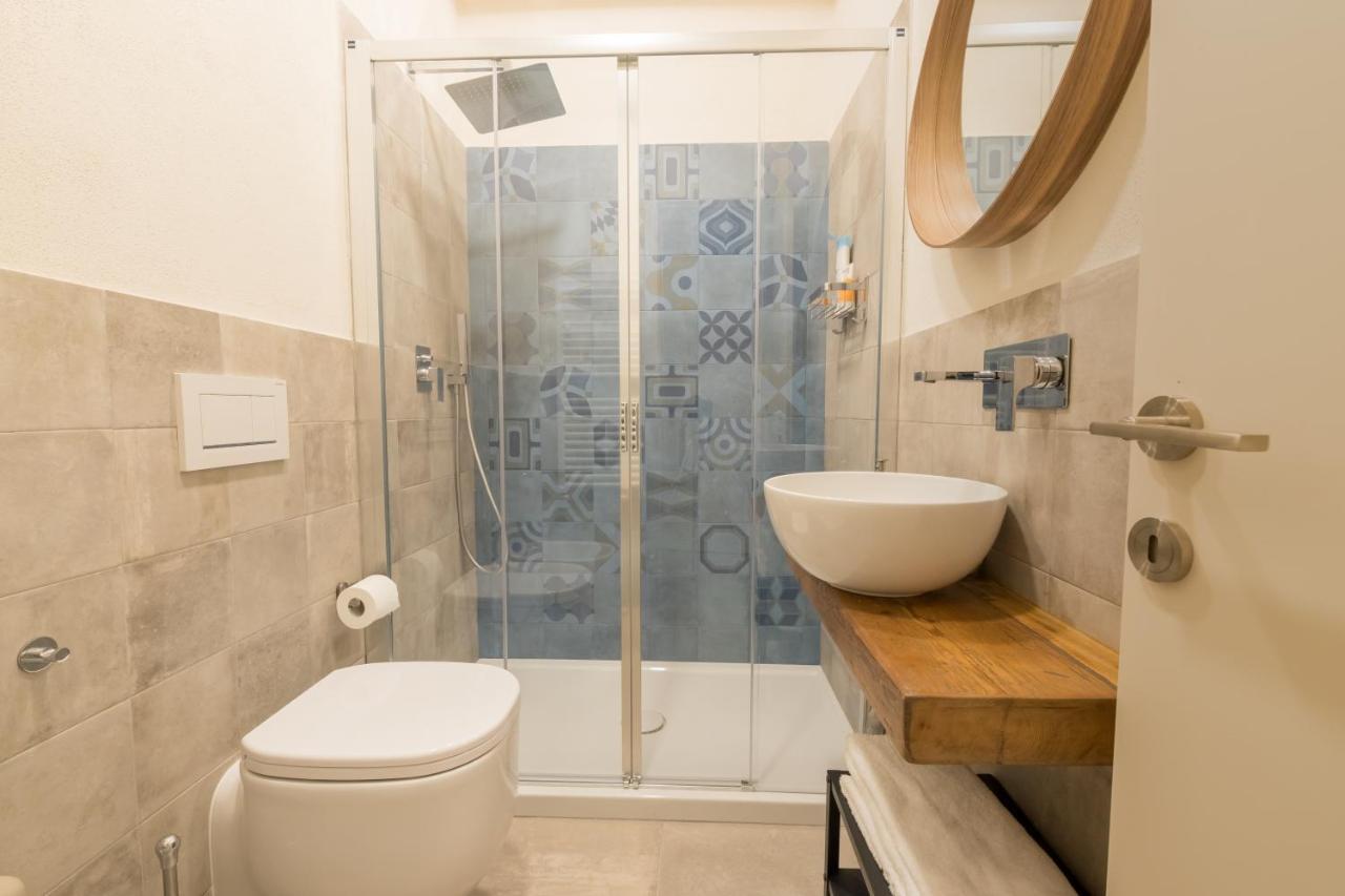 Al Caruggio Guest House Genua Buitenkant foto