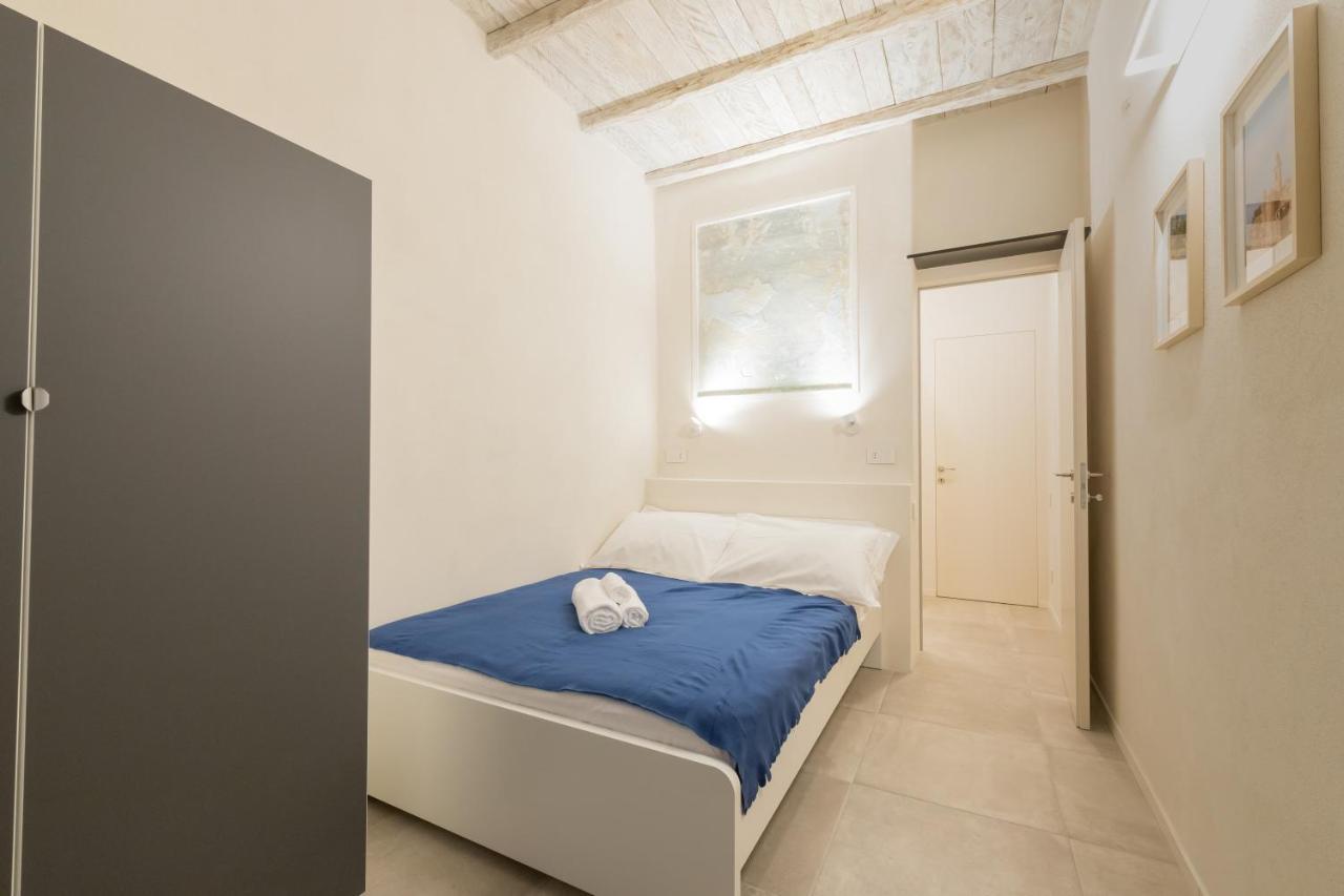 Al Caruggio Guest House Genua Buitenkant foto