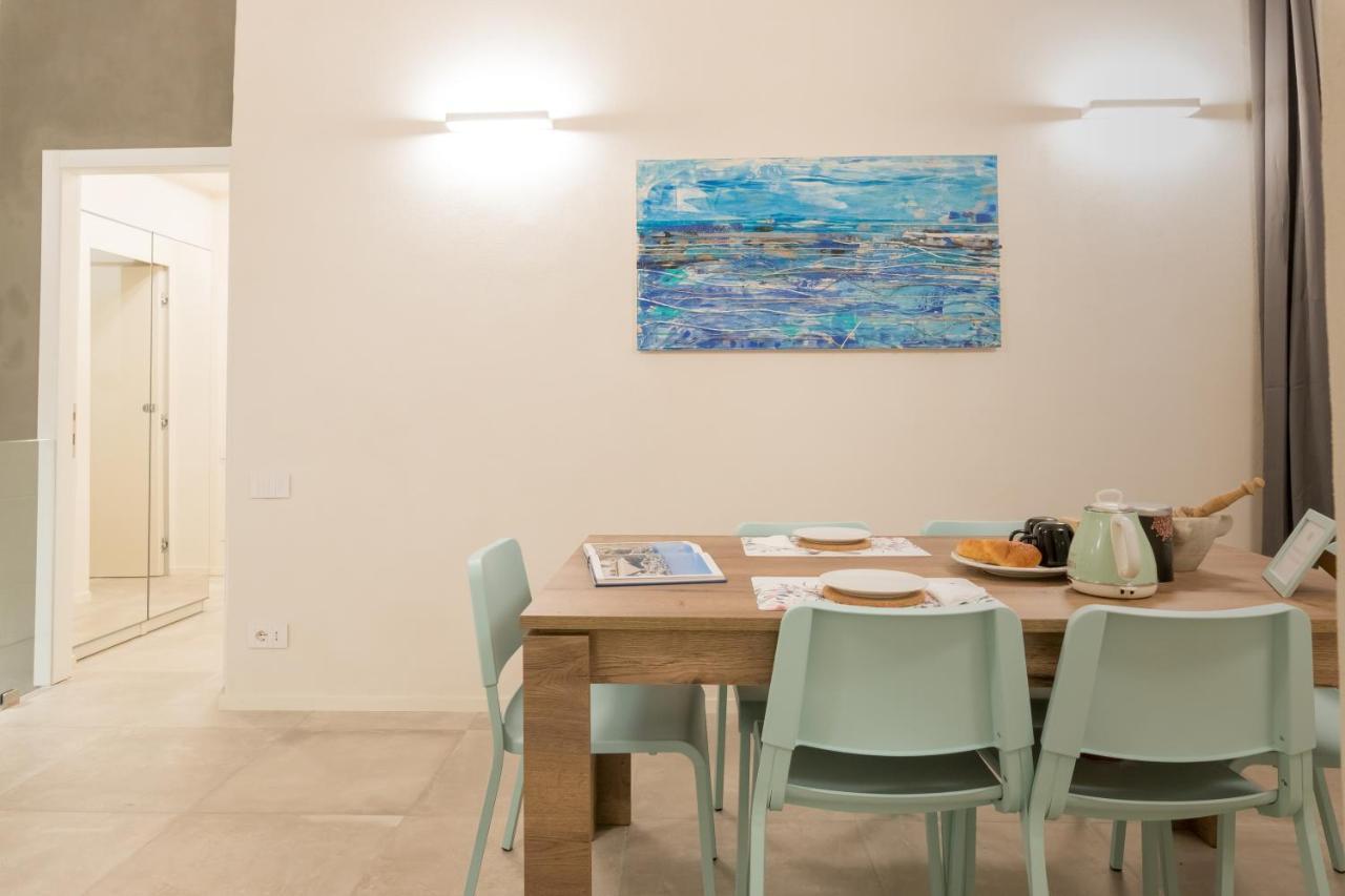 Al Caruggio Guest House Genua Buitenkant foto